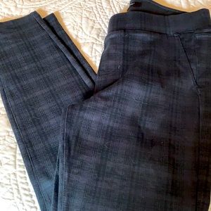 Liverpool printed legging/pants